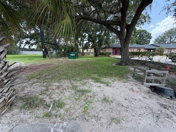 N JOHN YOUNG PARKWAY , KISSIMMEE, FL 34741
