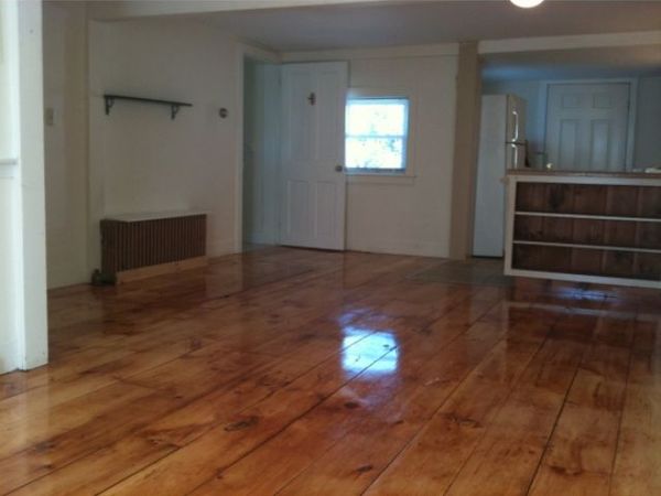 1711 West Woodstock Road, Unit 5, Woodstock, VT 05091