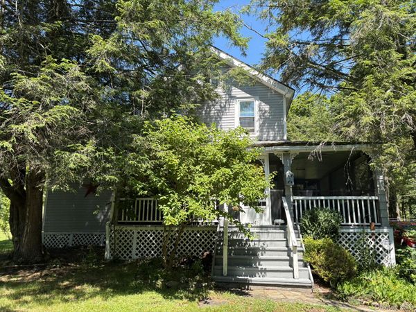 909 County Road 93 , Roscoe, NY 12776