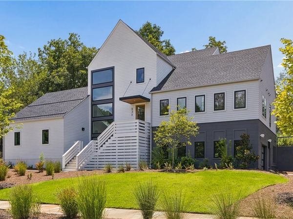 235 Winterberry Way NW, Roswell, GA 30075