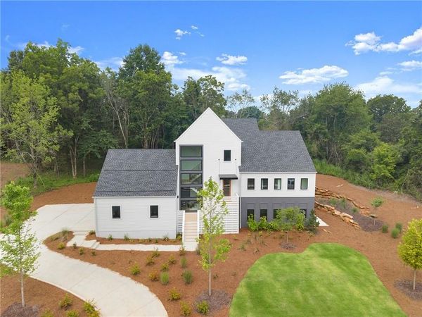 235 Winterberry Way NW, Roswell, GA 30075