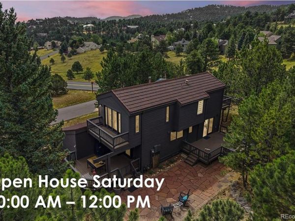 865 Aster Way, Golden, CO 80401