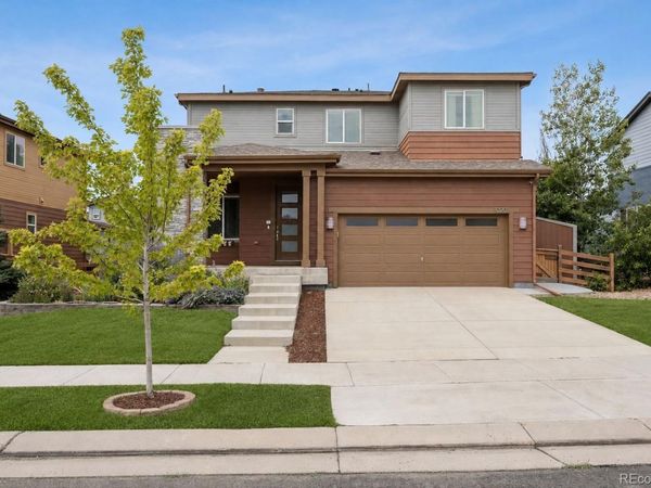 10201 Truckee Way, Commerce City, CO 80022