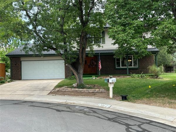 12924 St Paul Ct Rd , Thornton, CO 80241