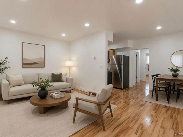 9380 W 49th Avenue, Unit 107, Wheat Ridge, CO 80033