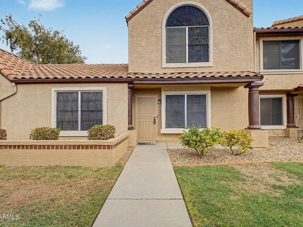 4601 N 102ND Avenue, Unit 1175, Phoenix, AZ 85037