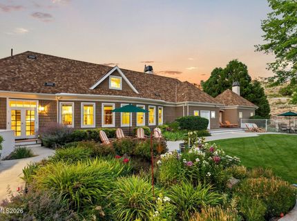 10860 Shay Lane, Reno, NV 89511 Photo