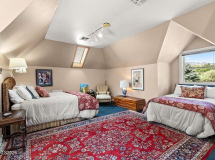 10860 Shay Lane, Reno, NV 89511 Photo