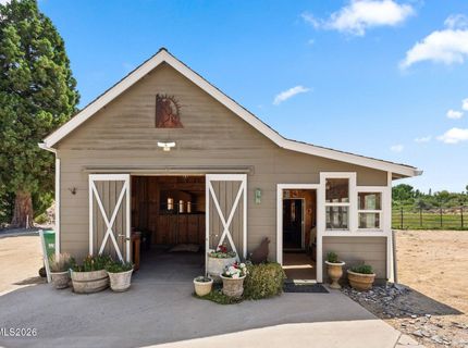 10860 Shay Lane, Reno, NV 89511 Photo