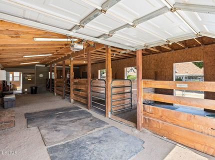 10860 Shay Lane, Reno, NV 89511 Photo