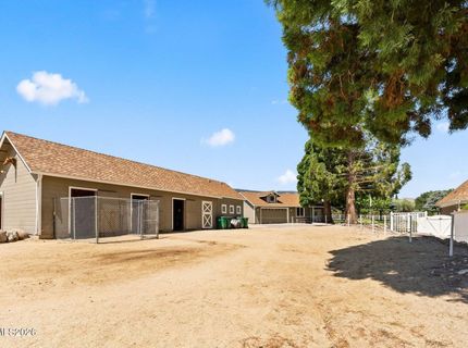 10860 Shay Lane, Reno, NV 89511 Photo