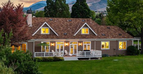 10860 Shay Lane, Reno, NV 89511 Photo