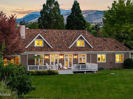 10860 Shay Lane, Reno, NV 89511 Photo