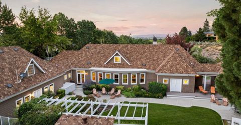 10860 Shay Lane, Reno, NV 89511 Photo