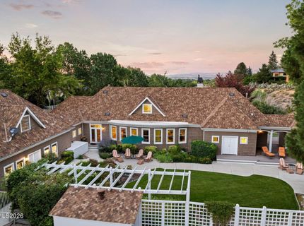 10860 Shay Lane, Reno, NV 89511 Photo