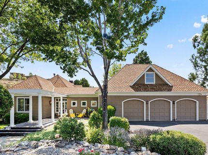 10860 Shay Lane, Reno, NV 89511 Photo