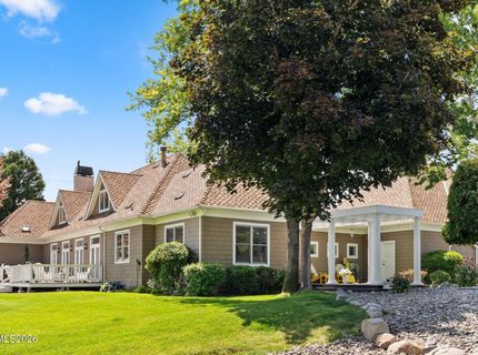 10860 Shay Lane, Reno, NV 89511 Photo