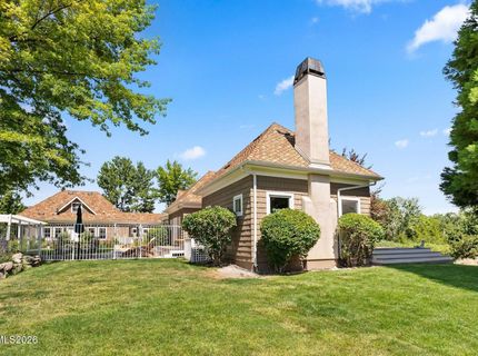 10860 Shay Lane, Reno, NV 89511 Photo