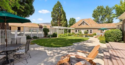 10860 Shay Lane, Reno, NV 89511 Photo