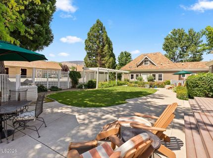 10860 Shay Lane, Reno, NV 89511 Photo