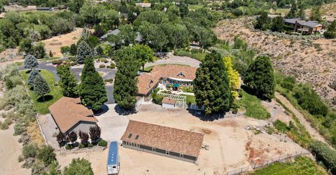 10860 Shay Lane, Reno, NV 89511 Photo