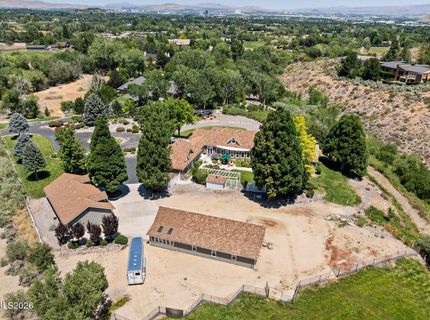 10860 Shay Lane, Reno, NV 89511 Photo