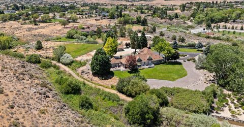 10860 Shay Lane, Reno, NV 89511 Photo