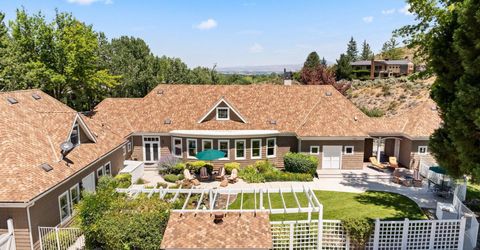 10860 Shay Lane, Reno, NV 89511 Photo