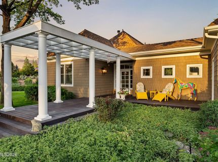 10860 Shay Lane, Reno, NV 89511 Photo