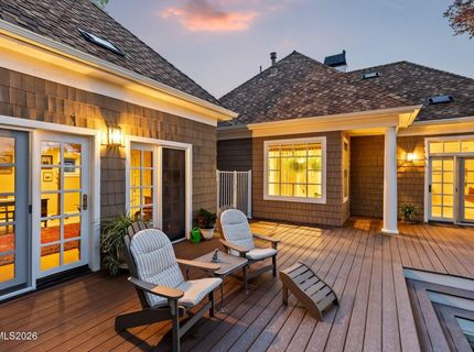 10860 Shay Lane, Reno, NV 89511 Photo