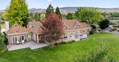 10860 Shay Lane, Reno, NV 89511 Photo