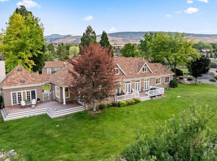 10860 Shay Lane, Reno, NV 89511 Photo