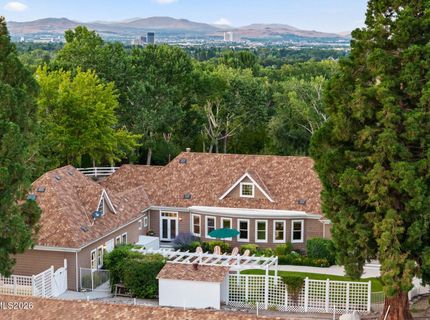 10860 Shay Lane, Reno, NV 89511 Photo