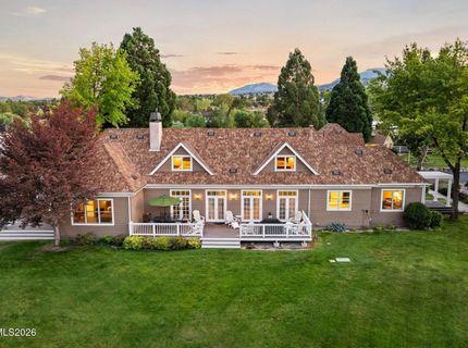 10860 Shay Lane, Reno, NV 89511 Photo