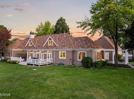 10860 Shay Lane, Reno, NV 89511 Photo