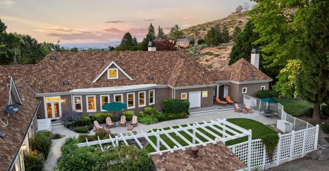 10860 Shay Lane, Reno, NV 89511 Photo