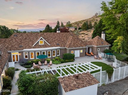 10860 Shay Lane, Reno, NV 89511 Photo