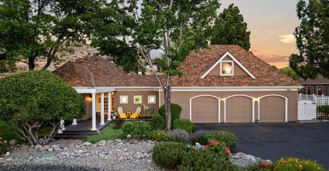 10860 Shay Lane, Reno, NV 89511 Photo
