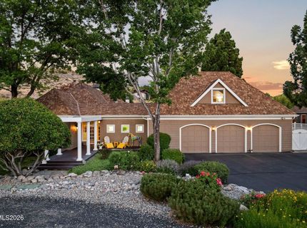 10860 Shay Lane, Reno, NV 89511 Photo