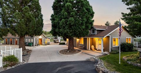 10860 Shay Lane, Reno, NV 89511 Photo