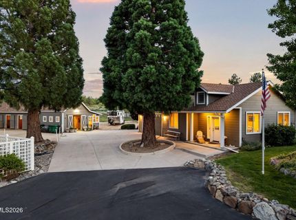 10860 Shay Lane, Reno, NV 89511 Photo