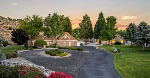 10860 Shay Lane, Reno, NV 89511 Photo