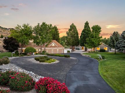 10860 Shay Lane, Reno, NV 89511 Photo