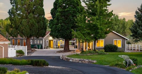 10860 Shay Lane, Reno, NV 89511 Photo