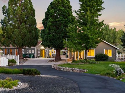 10860 Shay Lane, Reno, NV 89511 Photo