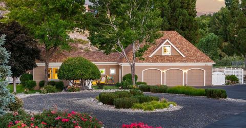 10860 Shay Lane, Reno, NV 89511 Photo