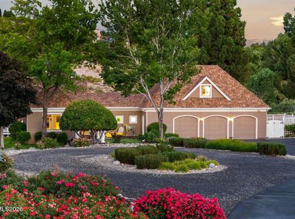 10860 Shay Lane, Reno, NV 89511 Photo