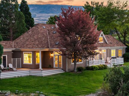 10860 Shay Lane, Reno, NV 89511 Photo