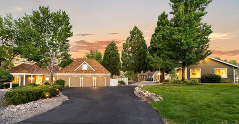 10860 Shay Lane, Reno, NV 89511 Photo