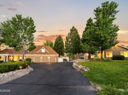 10860 Shay Lane, Reno, NV 89511 Photo